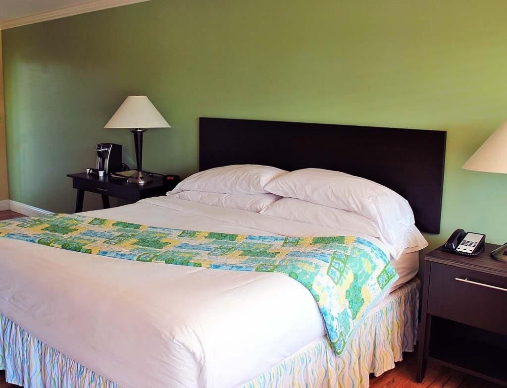 Edgewater Inn - St. Augustine Bilik gambar