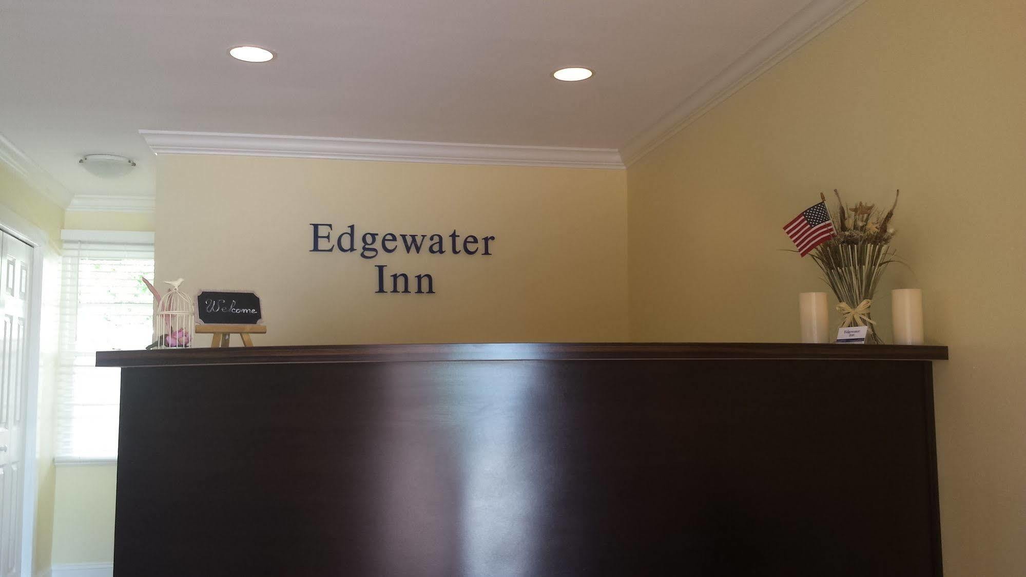 Edgewater Inn - St. Augustine Luaran gambar